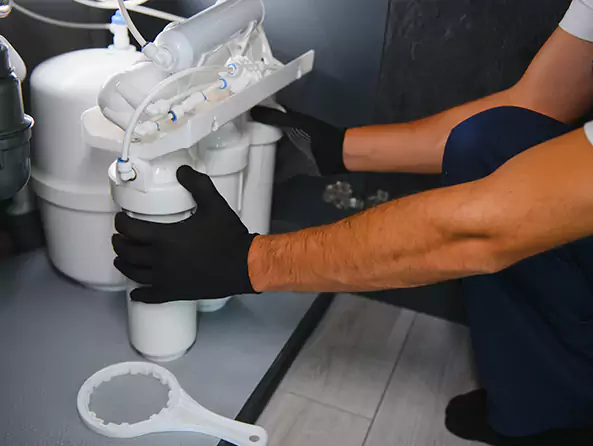 Why Washington Plumbing Pro is the First Choice for Water Softener Repair Services in Washington, PA?