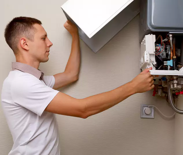 Get to Know Washington Plumbing Pro in Washington, PA