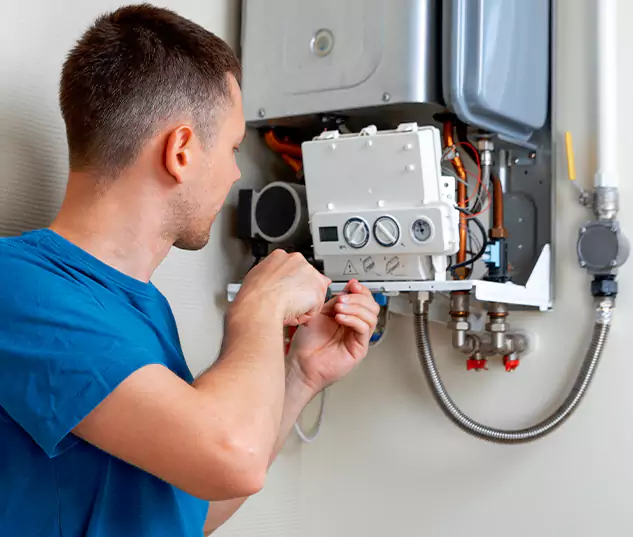 Get to Know Washington Plumbing Pro in Washington, PA