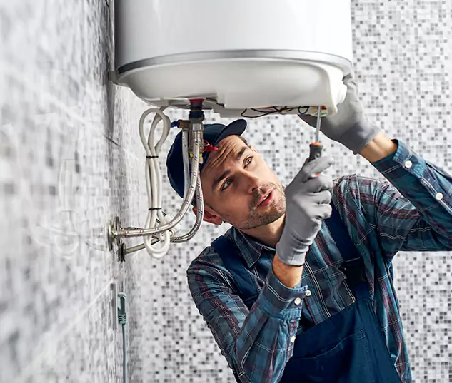 Get to Know Washington Plumbing Pro in Washington, PA