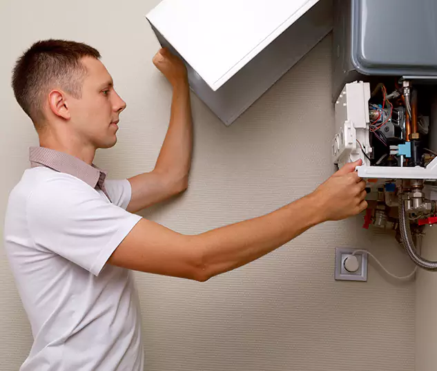 Get to Know Washington Plumbing Pro in Washington, PA