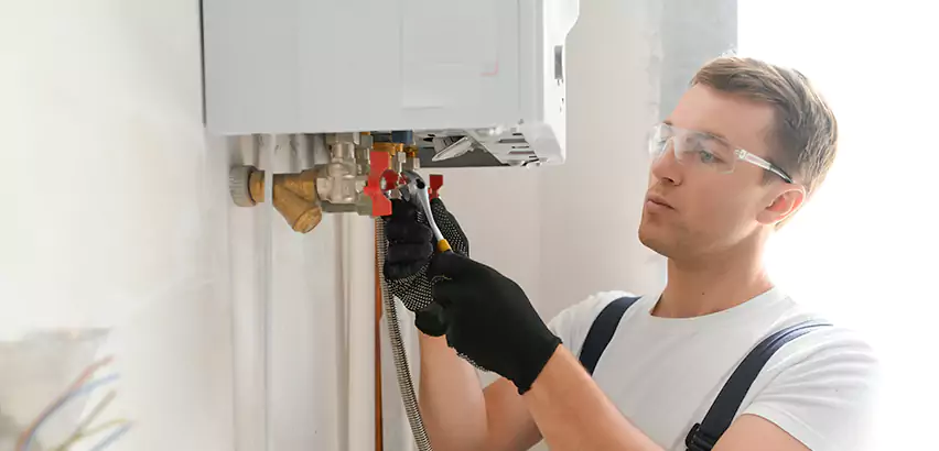 Scope of Water Heater Electric Repair Services (Minor Fixes to Major Failures) in Washington, PA 