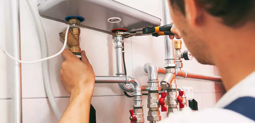 Water Heater Electric Repair Services in Washington, PA