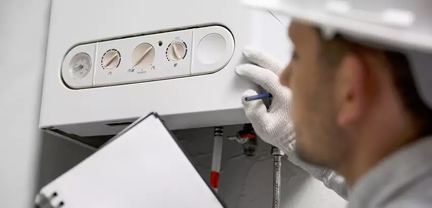 Water Heater Thermostat / Heating Element Replacement Services in Washington, PA