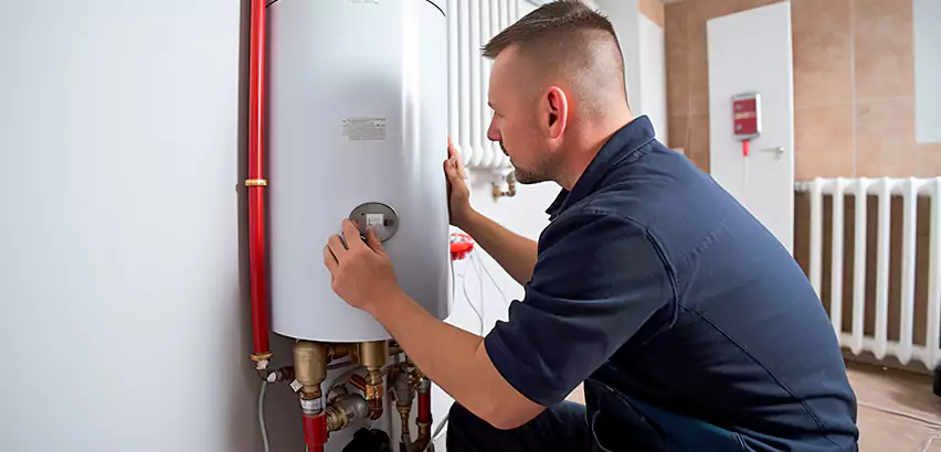 Water Heater Flush / Descaling Services in Washington, PA
