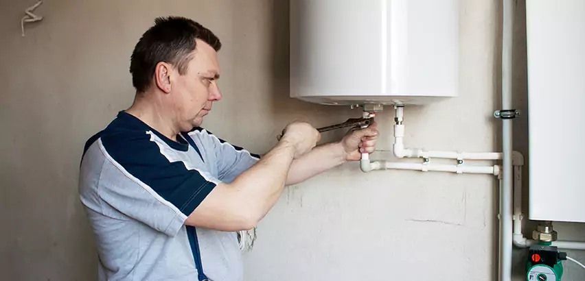 Water Heater Installation Services in Washington, PA
