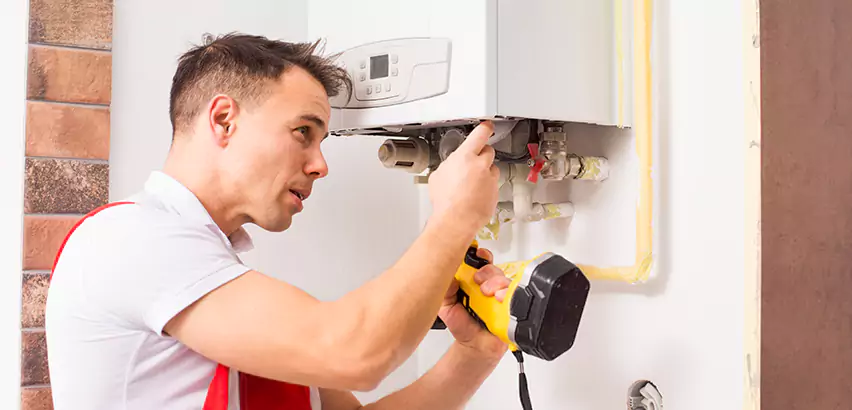 Water Heater Tankless Repair Services in Washington, PA