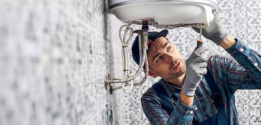 Scope of Water Heater Gas Repair Services (Minor Fixes to Major Failures) in Washington, PA