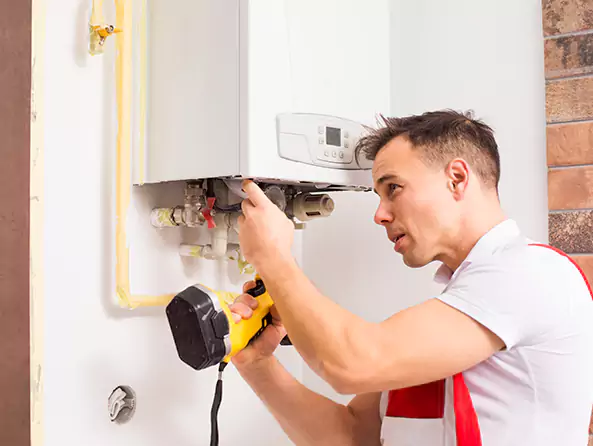 Why Washington Plumbing Pro is the First Choice for Water Heater Electric Repair Services in Washington, PA?