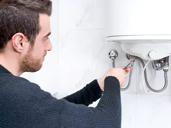 Why Washington Plumbing Pro is the First Choice for Water Heater Expansion Tank Installation Services in Washington, PA?