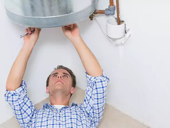 Why Washington Plumbing Pro is the First Choice for Water Heater Flush / Descaling Services in Washington, PA?