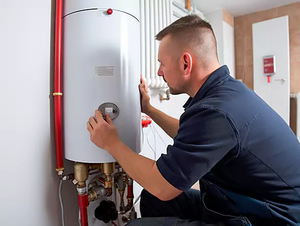 Why Washington Plumbing Pro is the First Choice for Water Heater Maintenance Services in Washington, PA?