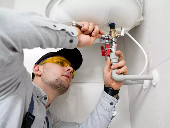 Why Washington Plumbing Pro is the First Choice for Water Heater Tank Repair Services in Washington, PA?