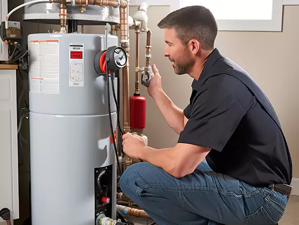 Why Customers Rely on Washington Plumbing Pro in Washington, PA?
