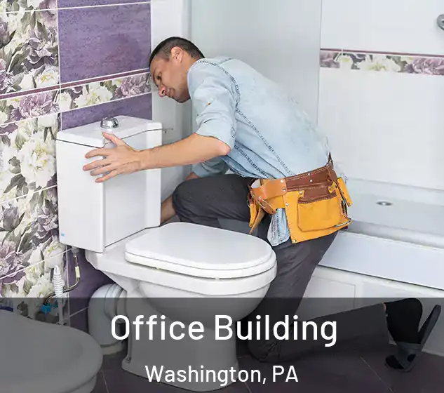  Office Building Washington, PA