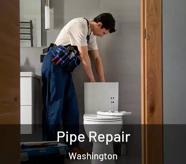  Pipe Repair Washington